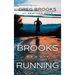 Brooks Running: Memoir