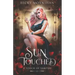 Sun Touched: A Paranormal Vampire Romance
