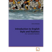 Introduction to English Style and Stylistics