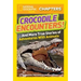 Crocodile Encounters!: And More True Stories of Adventures with Animals