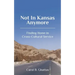 Not in Kansas Anymore: Finding Home in Cross-Cultural Service