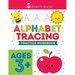 Alphabet Tracing