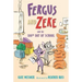 Fergus and Zeke and the 100th Day of School