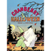 Cranberry Halloween