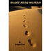 Walks Away Woman
