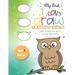 My First I can draw Woodland Animals Lear to draw owl, wolf, fox and many more! Ages 5 and up: Fun for boys and girls, PreK, Kindergarten