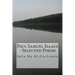 Paul Samuel Isaacs - Selected Poems