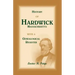 History of Hardwick, Massachusetts
