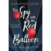 The Spy with the Red Balloon: Volume 2
