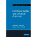 Functional Syntax and Universal Grammar