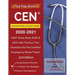 CEN Review Book and Study Guide 2020-2021: CEN Study Book 2020 and 2021 with Practice Test Questions for the Certified Emergency Nurse Exam [2nd Editi