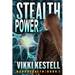 Stealth Power (Nanostealth Book 2)