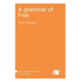 A grammar of Fwe