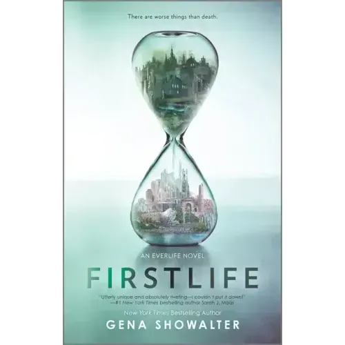 Firstlife
