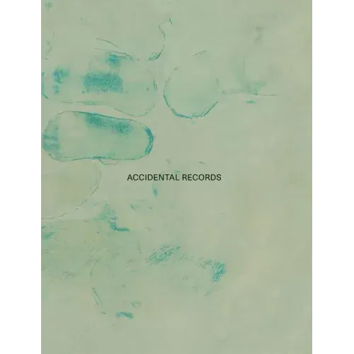 Ellen Gallagher: Accidental Records