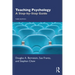Teaching Psychology: A Step-By-Step Guide