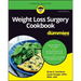 Weight Loss Surgery Cookbook Fd 2e