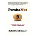 ParshaNut: 54 Journeys into the World of Torah Commentary