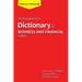 The Entrepreneur's Dictionary of Business and Financial Terms