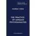 The Collected Writings of Murray Stein: Volume 4: The Practice of Jungian Psychoanalysis