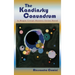 The Kandinsky Conundrum: A Megan Crespi Mystery Series Novel