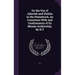 On the Use of Jehovah and Elohim in the Pentateuch, As Consistent With and Confirmatory of Its Mosaic Authorship. by H.T
