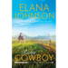 Risky Cowboy: A Mulbury Boys Novel