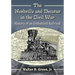 The Nashville and Decatur in the Civil War: History of an Embattled Railroad