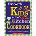 Fun with Kids in the Kitchen, Spiral