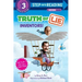 Truth or Lie: Inventors!