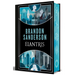 Elantris (Edición Especial Limitada Cantos Pintados) / Elantris (Special Edition Sprayed Edges)