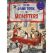 The Big Game Book of Monsters