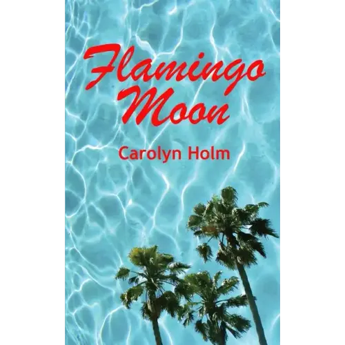 Flamingo Moon