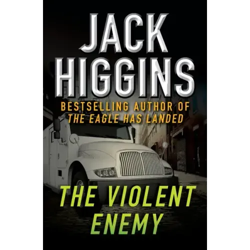 The Violent Enemy