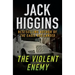 The Violent Enemy