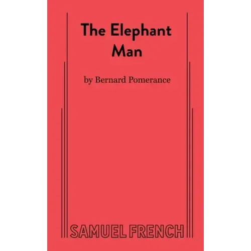 The Elephant Man