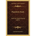 Pianoforte Study: Hints On Piano Playing (1897)