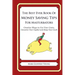 The Best Ever Book of Money Saving Tips for Masturbators: Creative Ways to Cut Your Costs, Conserve Your Capital And Keep Your Cash