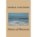 History of Phoenicia
