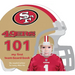 San Francisco 49ers 101
