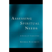Assessing Spiritual Needs