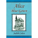 Alice Blue Gown