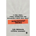 A Very Short, Fairly Interesting and Reasonably Cheap Book about Management Theory