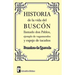 Historia de la Vida del Buscon Llamado Don Pablos: Ejemplo de Vagamundos Y Espejo de Taca
