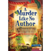 A Murder Like No Author