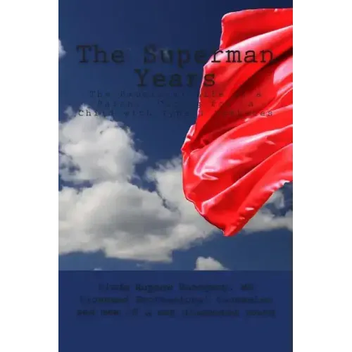 The Superman Years: the Emotional Life of a Parent Caring for a Child with Type 1 Diabetes