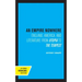 An Empire Nowhere: England, America, and Literature from Utopia to the Tempest Volume 16