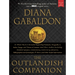 The Outlandish Companion: Companion to Outlander, Dragonfly in Amber, Voyager, and Drums of Autumn