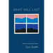 What Will Last