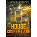 The House on Cooper Lane: Based on a True Story